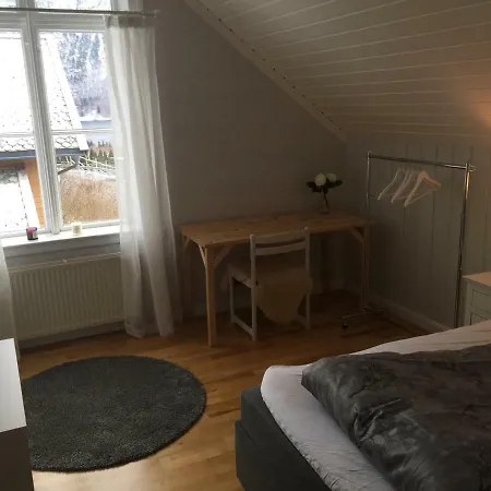 Skolehuset 1894 Semesterbostad