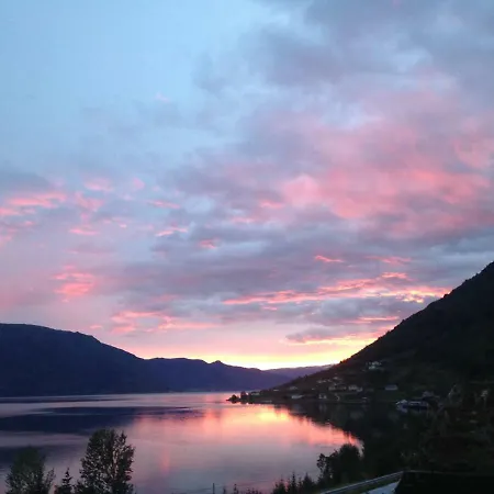 Skolehuset 1894 Sogndal